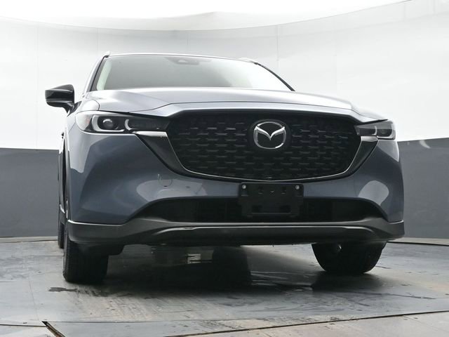 Certified 2023 MAZDA CX-5 Carbon Edition AWD/4WD image 33