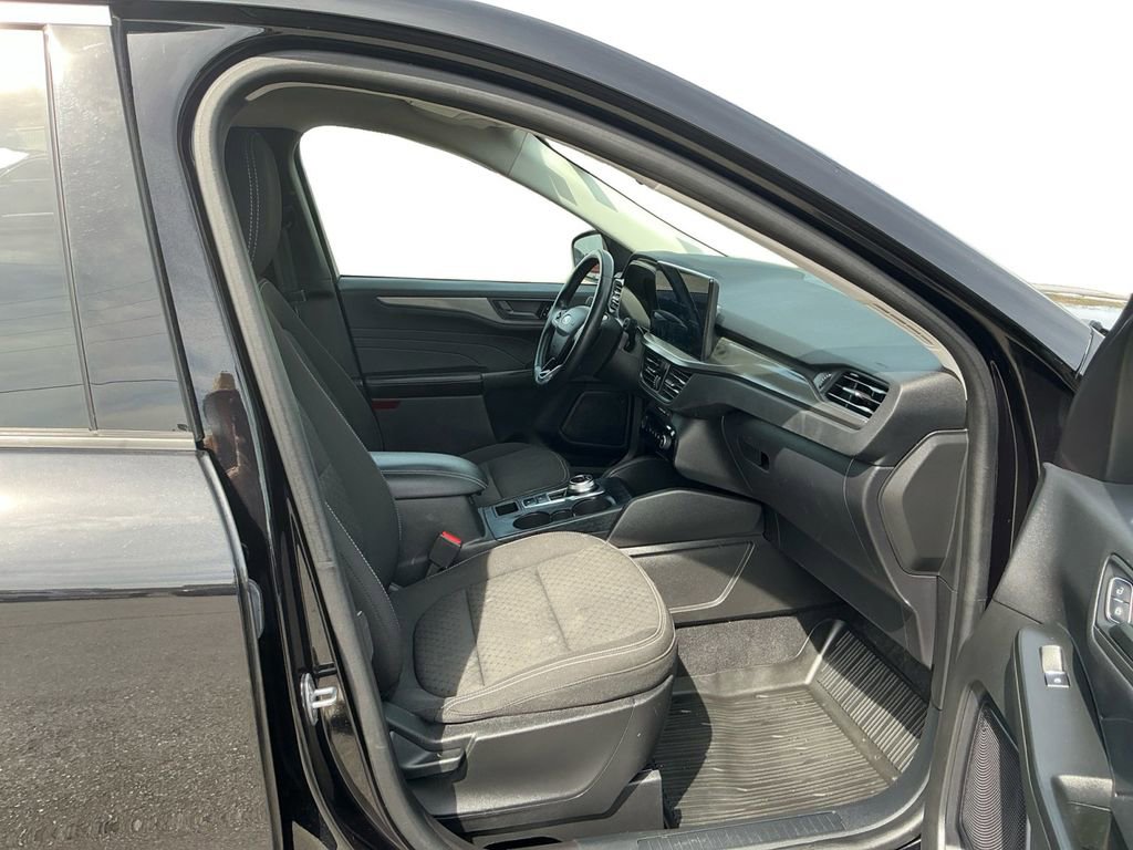 Used 2023 Ford Escape Active w/ Tech Pack #1 image 22