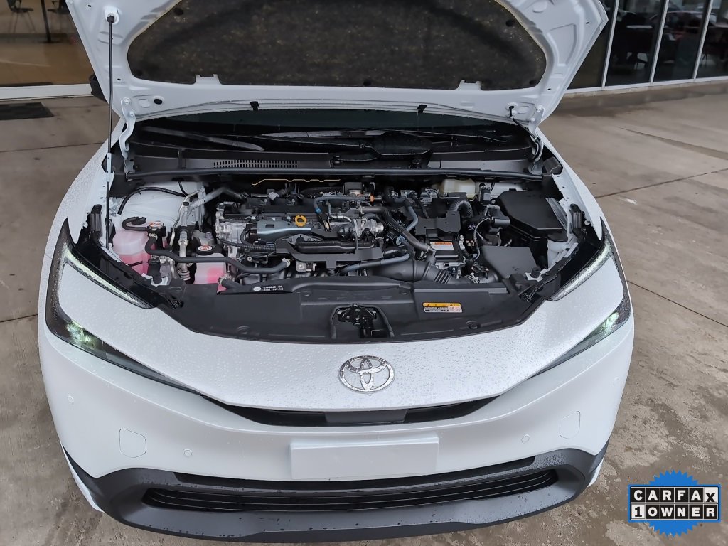 Used 2025 Toyota Prius LE image 24
