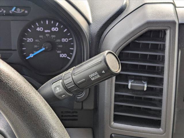 Used 2021 Ford F350 XL w/ Power Equipment Group image 12