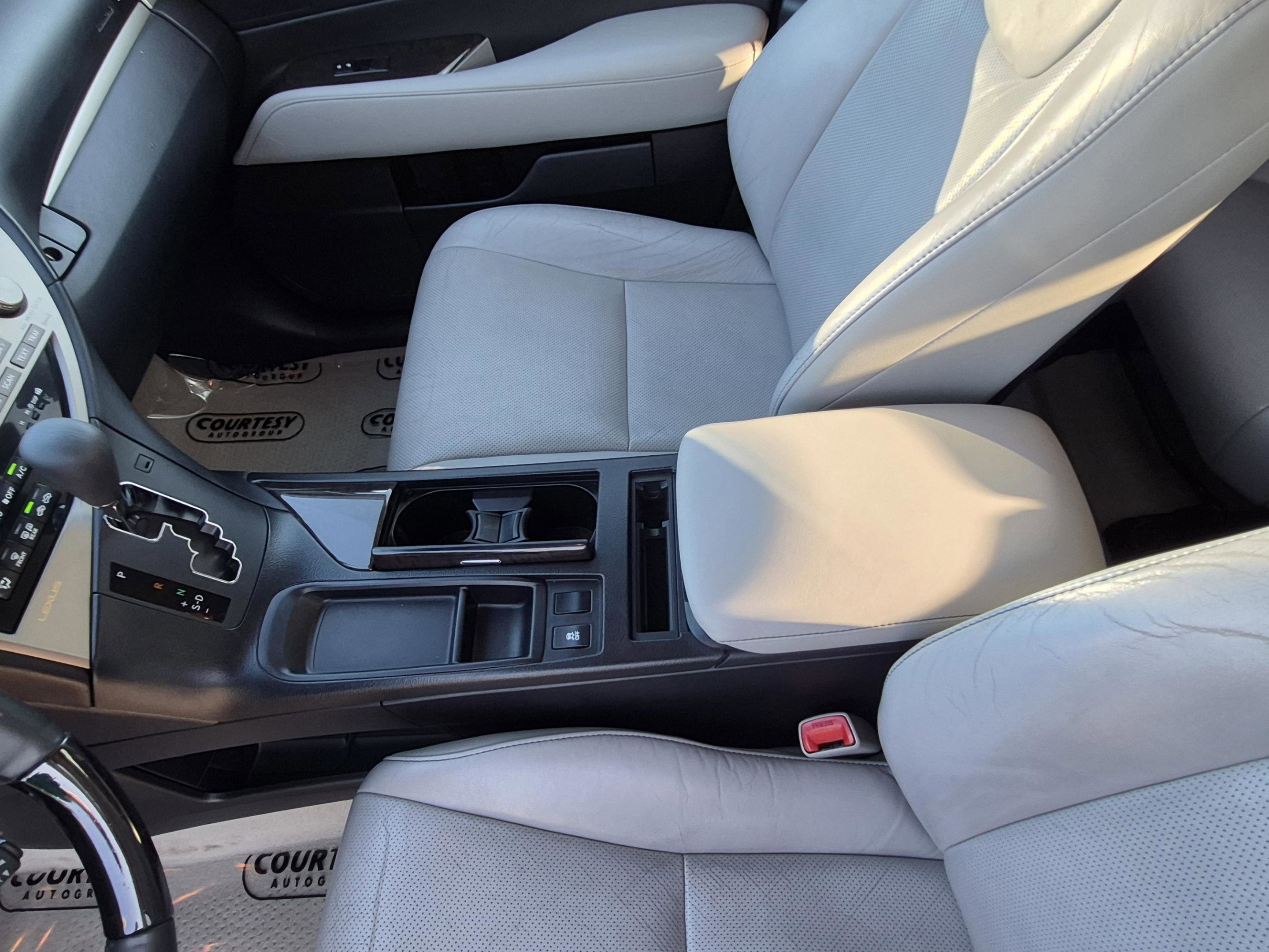 Used 2013 Lexus RX 350 FWD w/ Premium Pkg image 22
