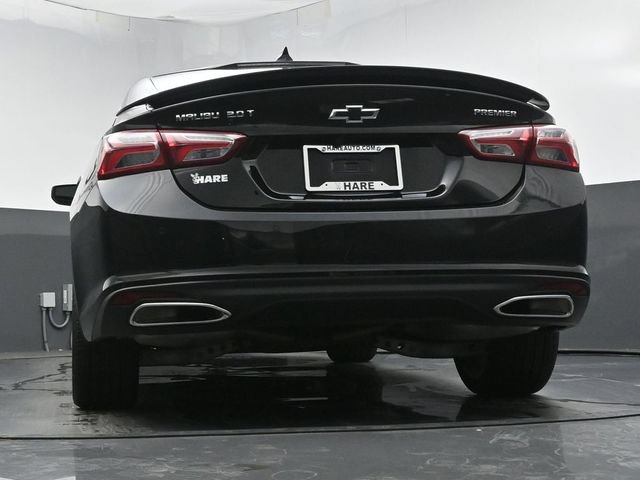 Used 2022 Chevrolet Malibu Premier FWD image 52