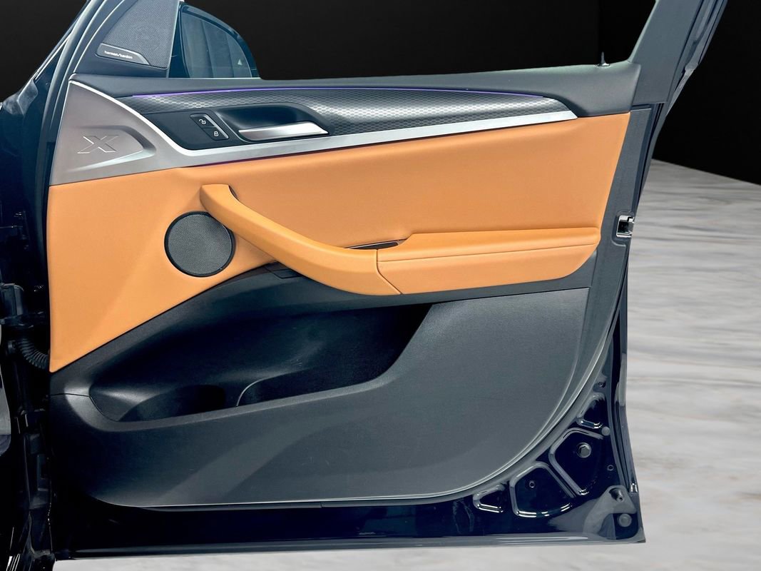 Used 2024 BMW X3 xDrive30i w/ Premium Package image 46