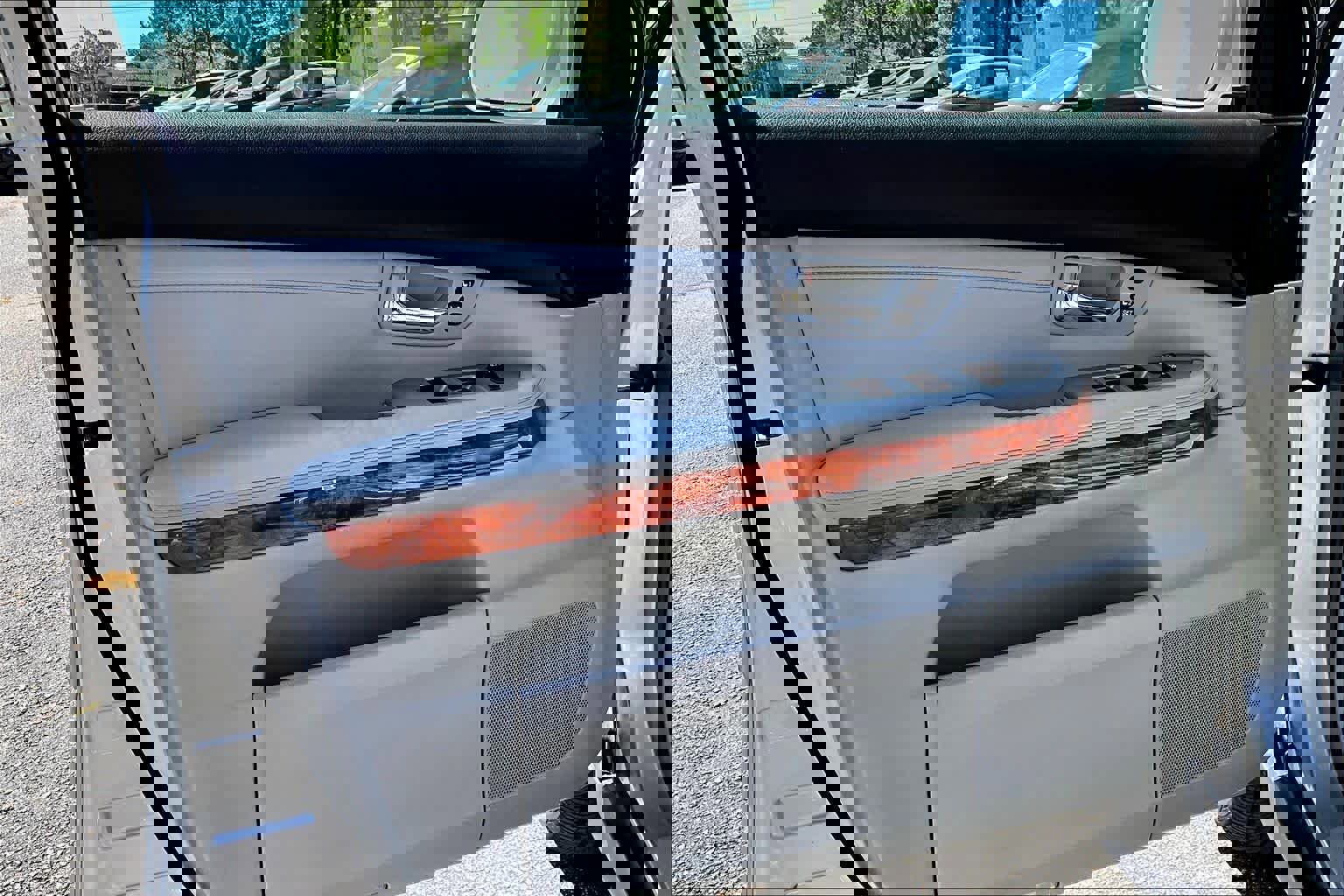 Used 2007 Lexus RX 350 AWD image 20