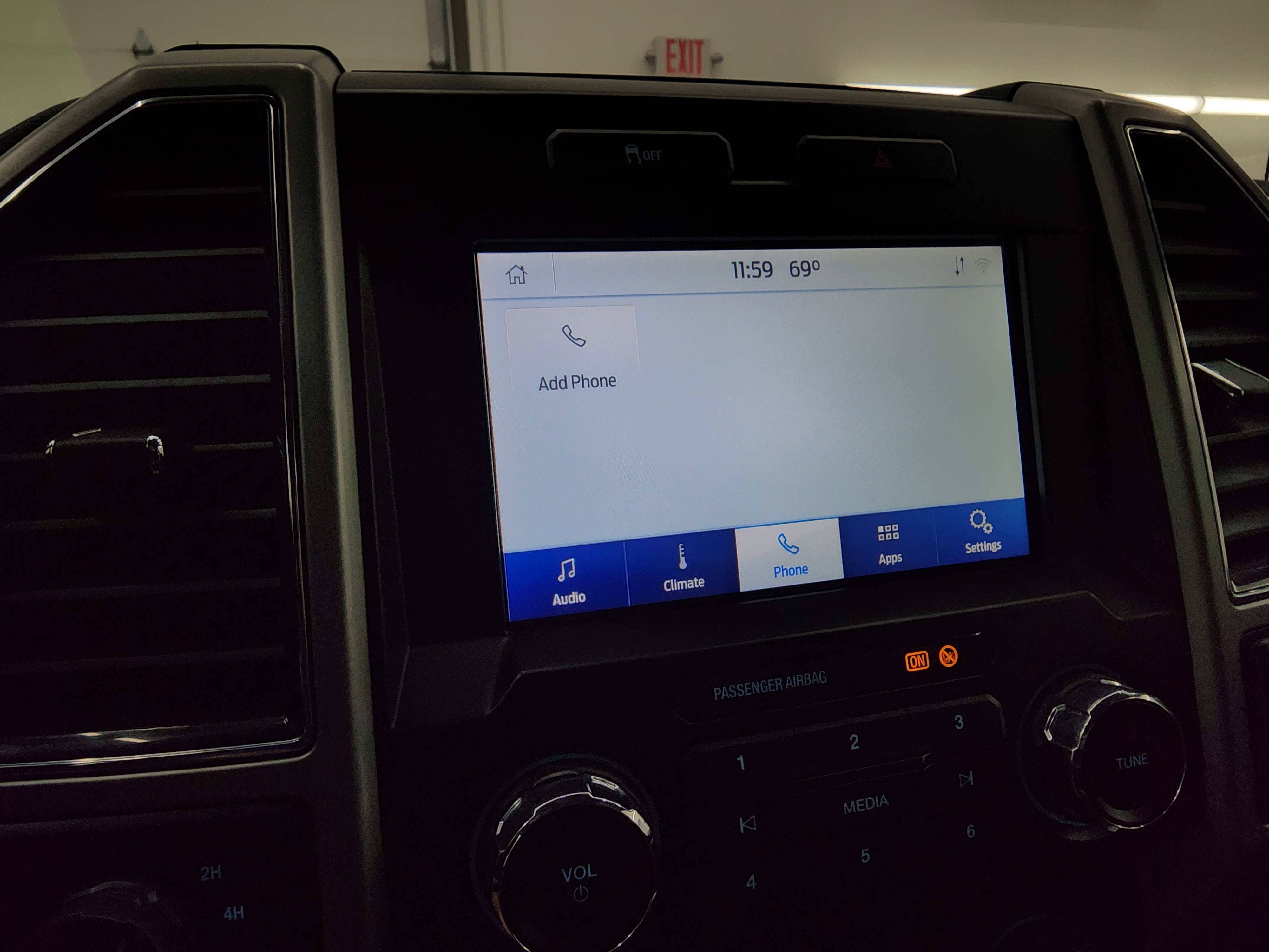 Used 2021 Ford F250 Lariat w/ Chrome Package image 49