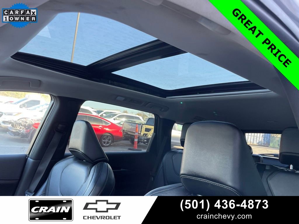 Used 2024 INFINITI QX60 Pure image 26