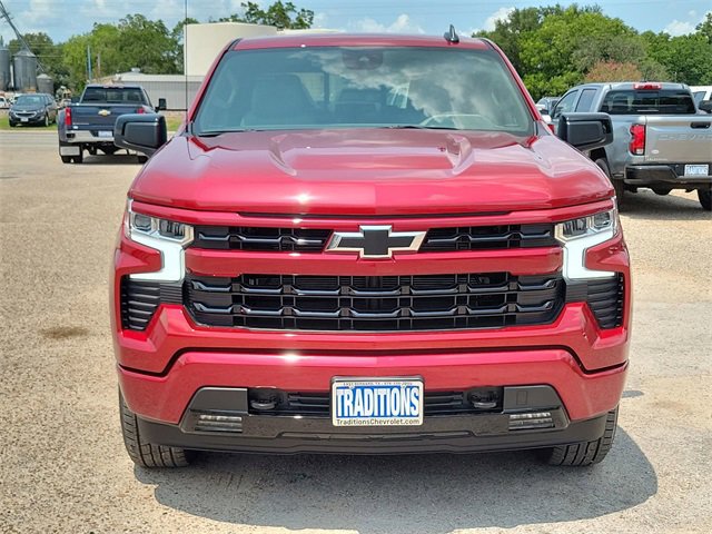 New 2026 Chevrolet Silverado 1500 RST w/ Convenience Package II image 36