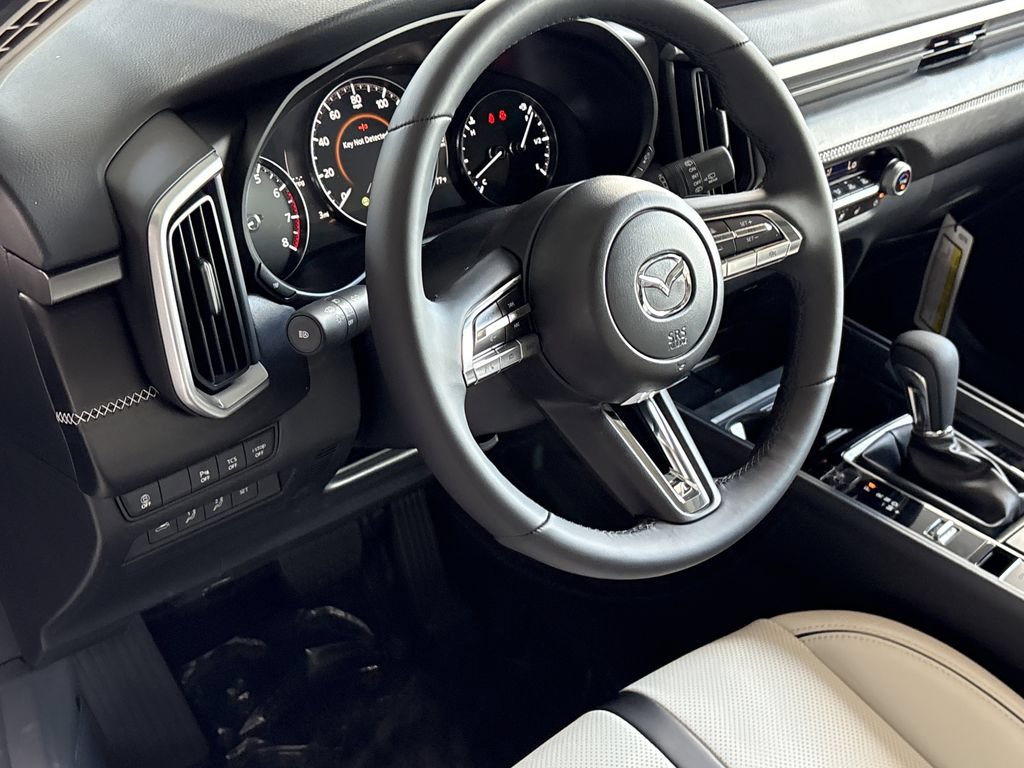 New 2026 MAZDA CX-50 AWD 2.5 S w/ Weather Package image 15