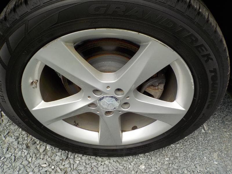 Used 2016 Mercedes-Benz GLE 350 4MATIC w/ Premium Package image 29