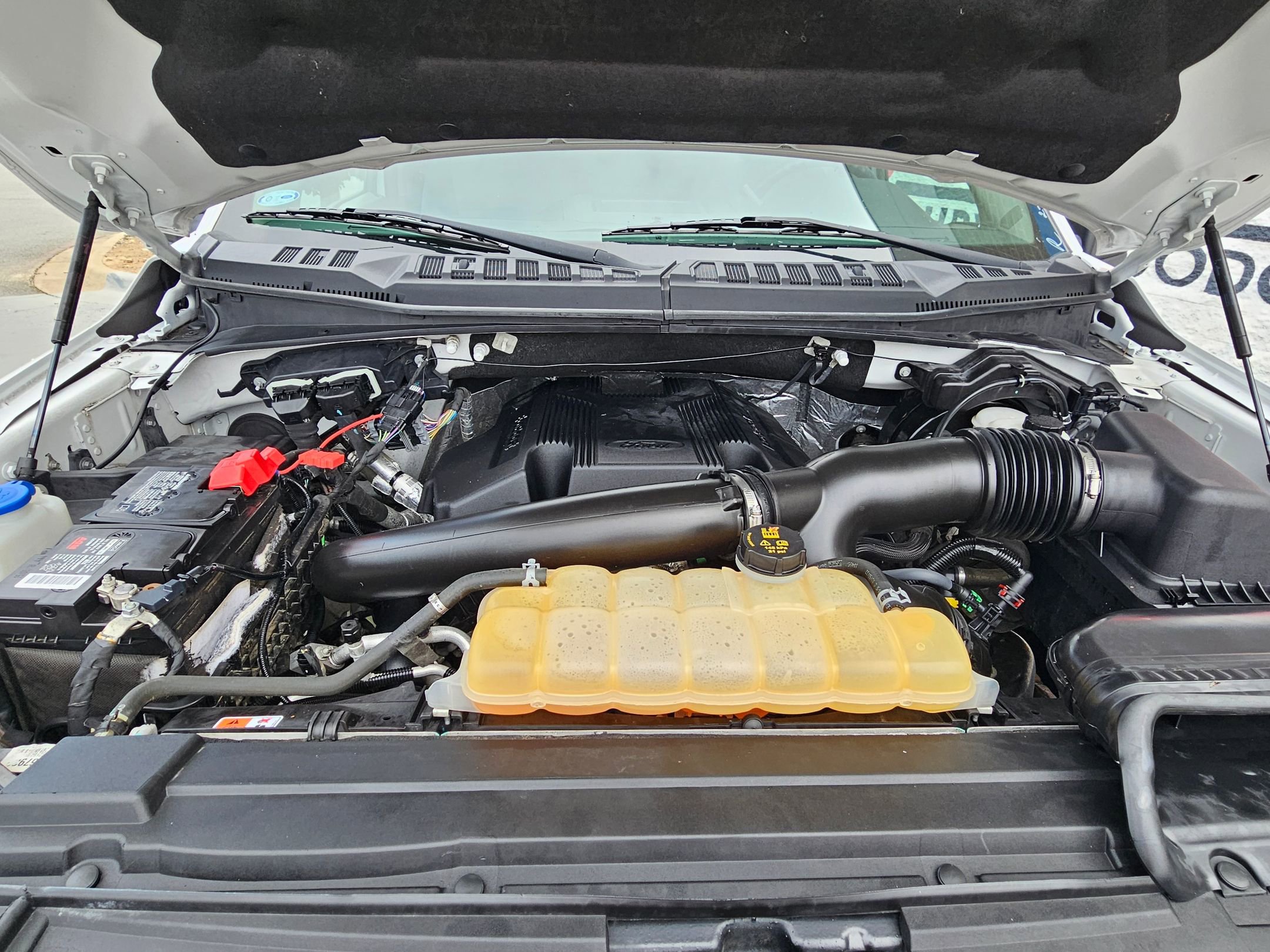 Used 2018 Ford F150 XLT image 30