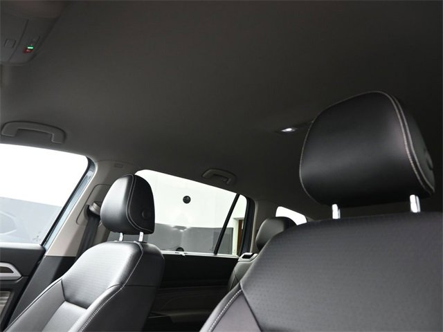 Used 2022 Volkswagen Atlas SE image 23