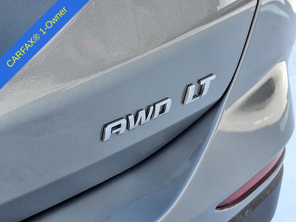 Used 2023 Chevrolet Equinox LT image 11