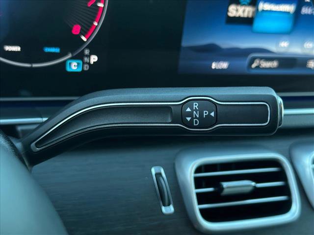 Certified 2024 Mercedes-Benz GLS 450 4MATIC image 12