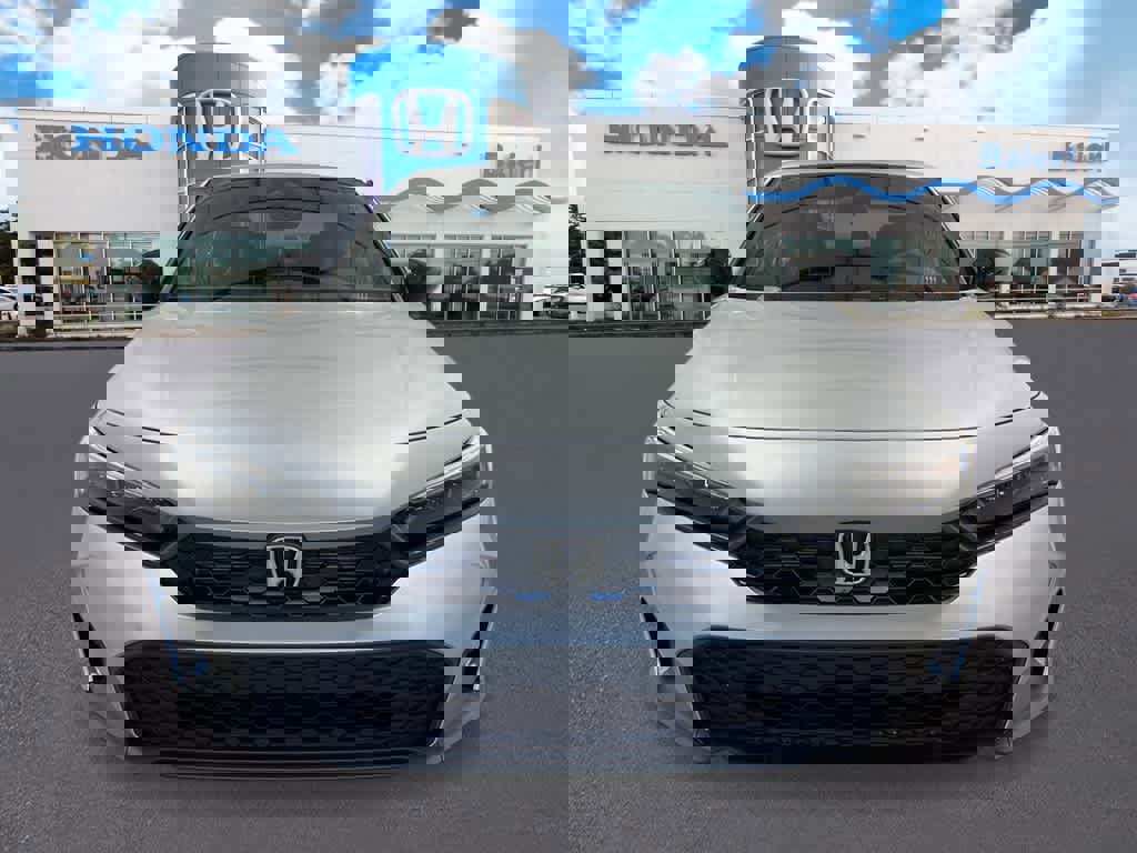 New 2026 Honda Civic Sport image 10