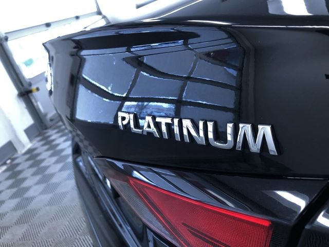 Used 2019 Nissan Altima 2.5 Platinum image 16