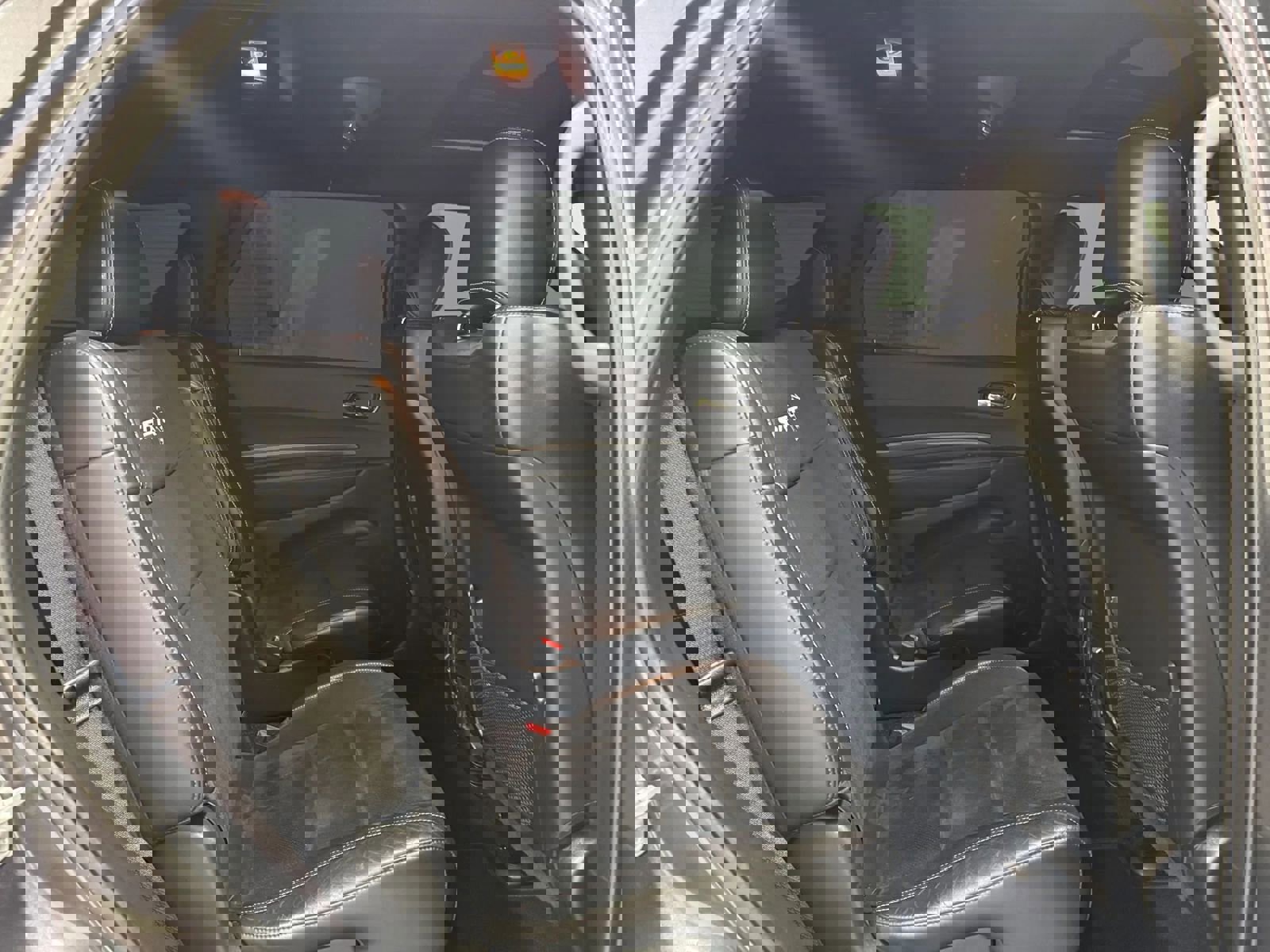 Used 2021 Dodge Durango SRT Hellcat w/ Black Package image 14