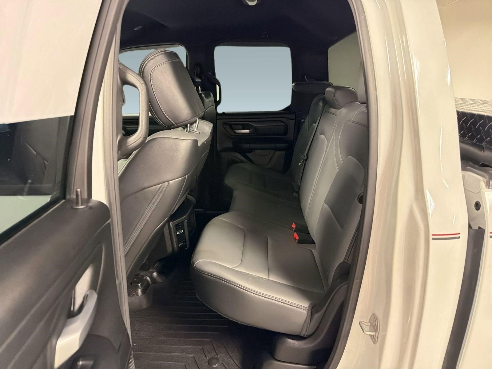Used 2021 RAM 1500 Tradesman w/ Tradesman Group AWD/4WD image 13