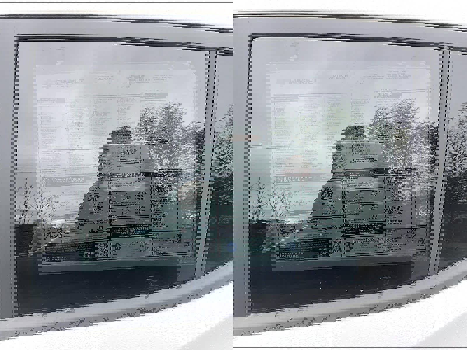 New 2026 Chevrolet Trax RS w/ Driver Confidence Package FWD image 18