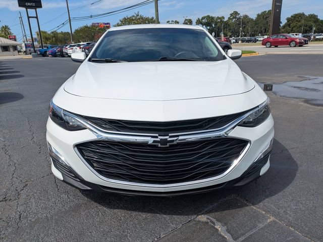 Used 2024 Chevrolet Malibu RS FWD image 10