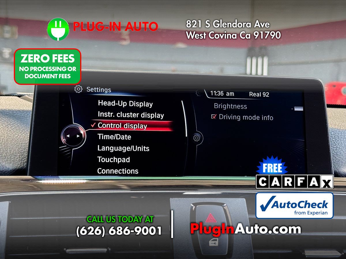 Used 2014 BMW 435i Coupe RWD image 32