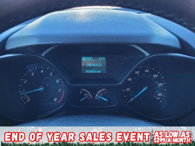 Used 2016 Ford Transit Connect XLT image 28
