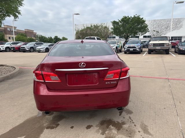 Used 2011 Lexus ES 350 image 6