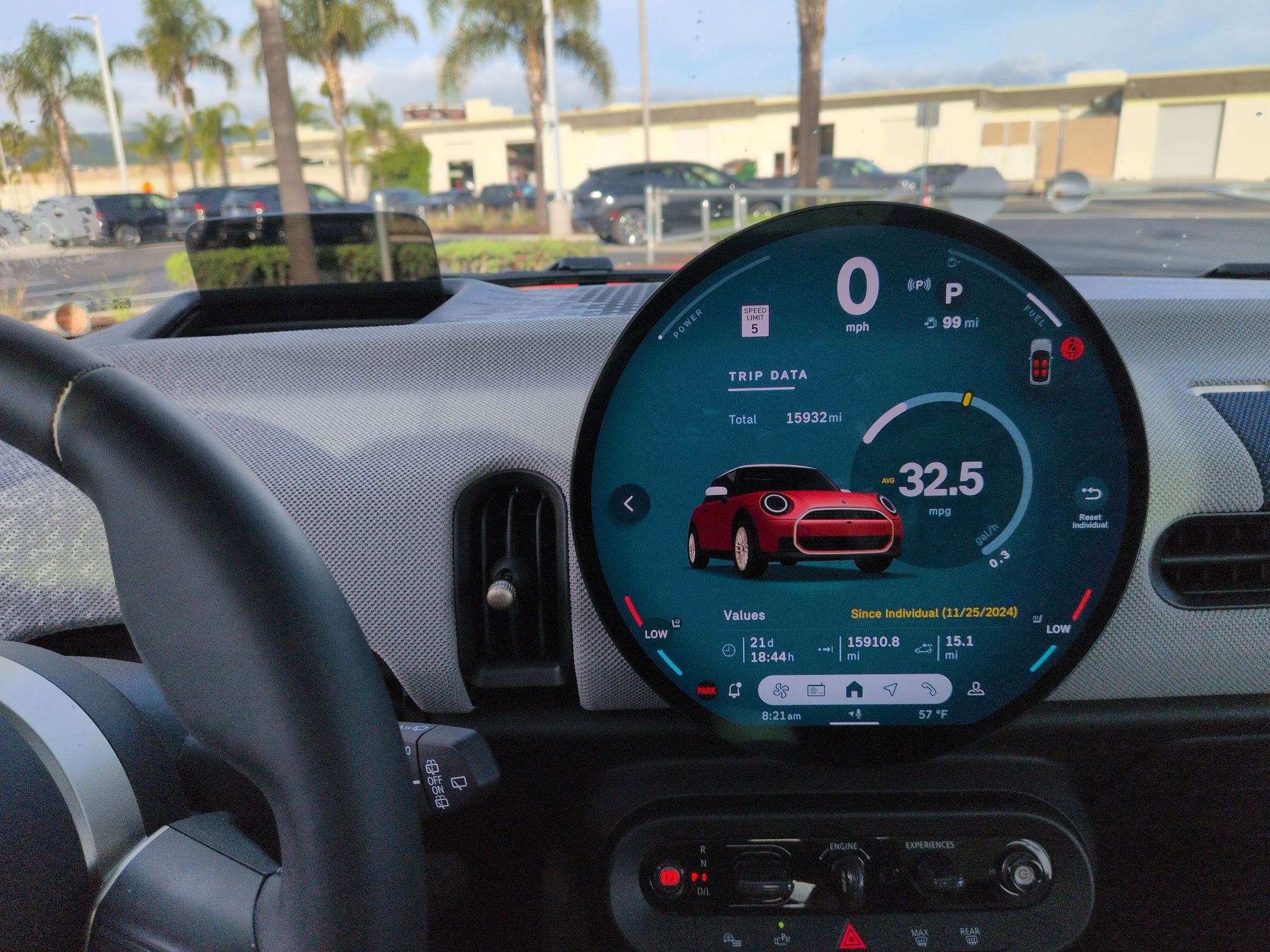 Used 2025 MINI Cooper S image 21