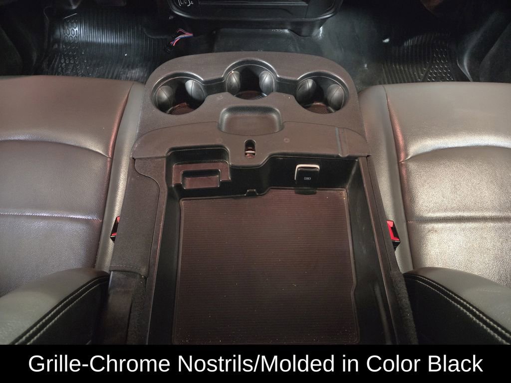 Used 2023 RAM 3500 Tradesman image 22