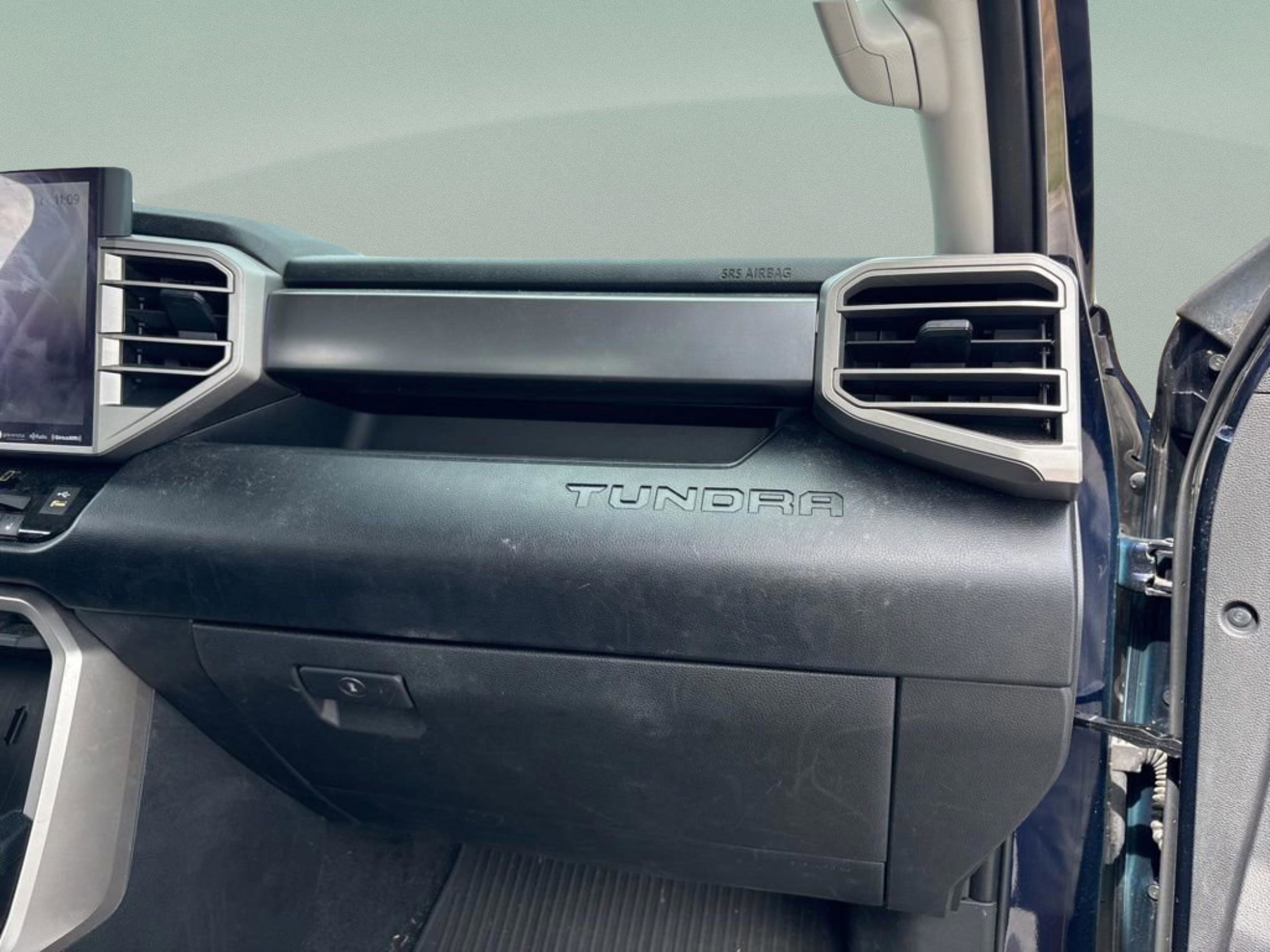 Used 2022 Toyota Tundra SR5 w/ TRD Sport Premium Package image 30
