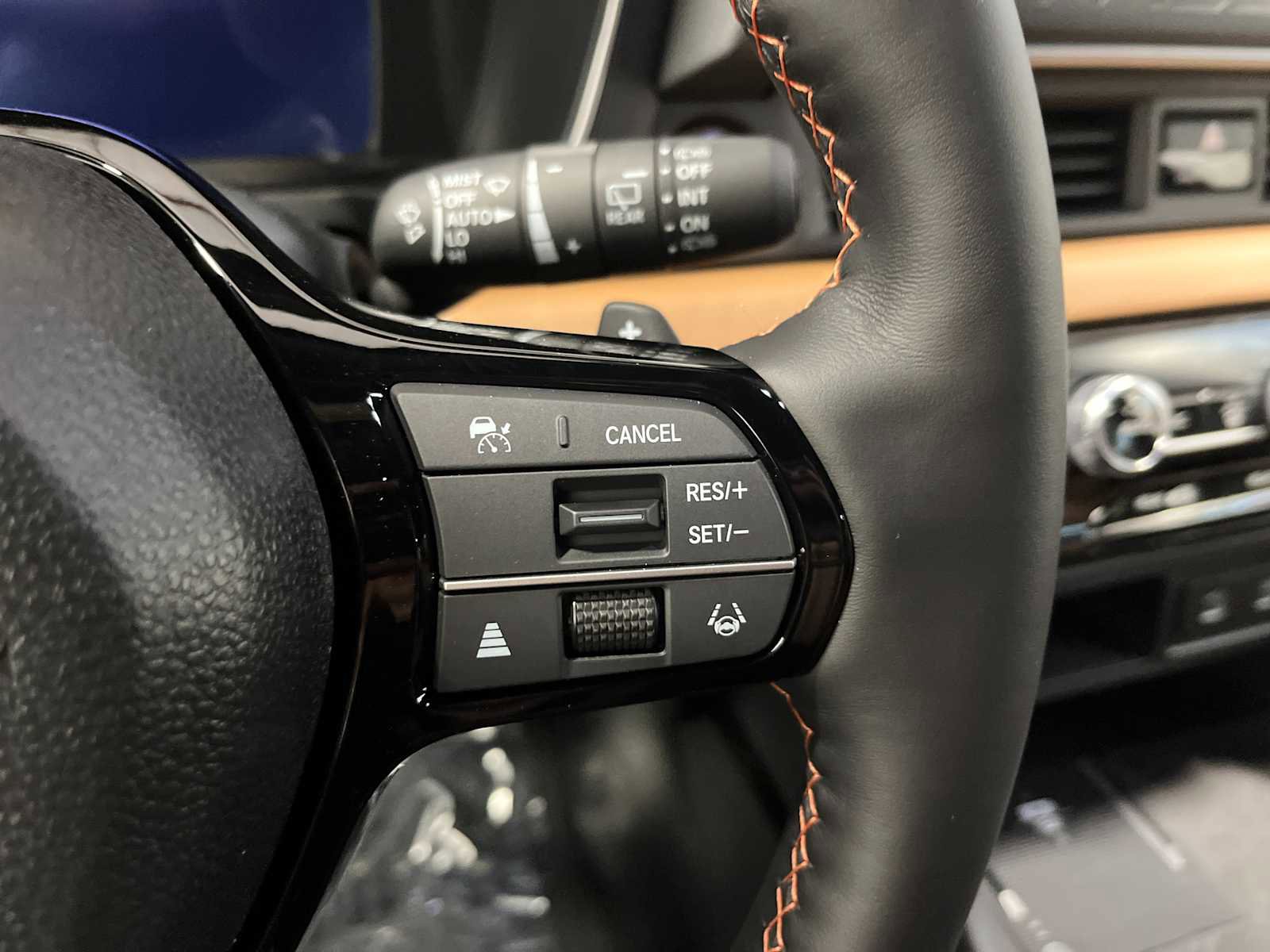 New 2026 Honda Passport TrailSport Elite image 16