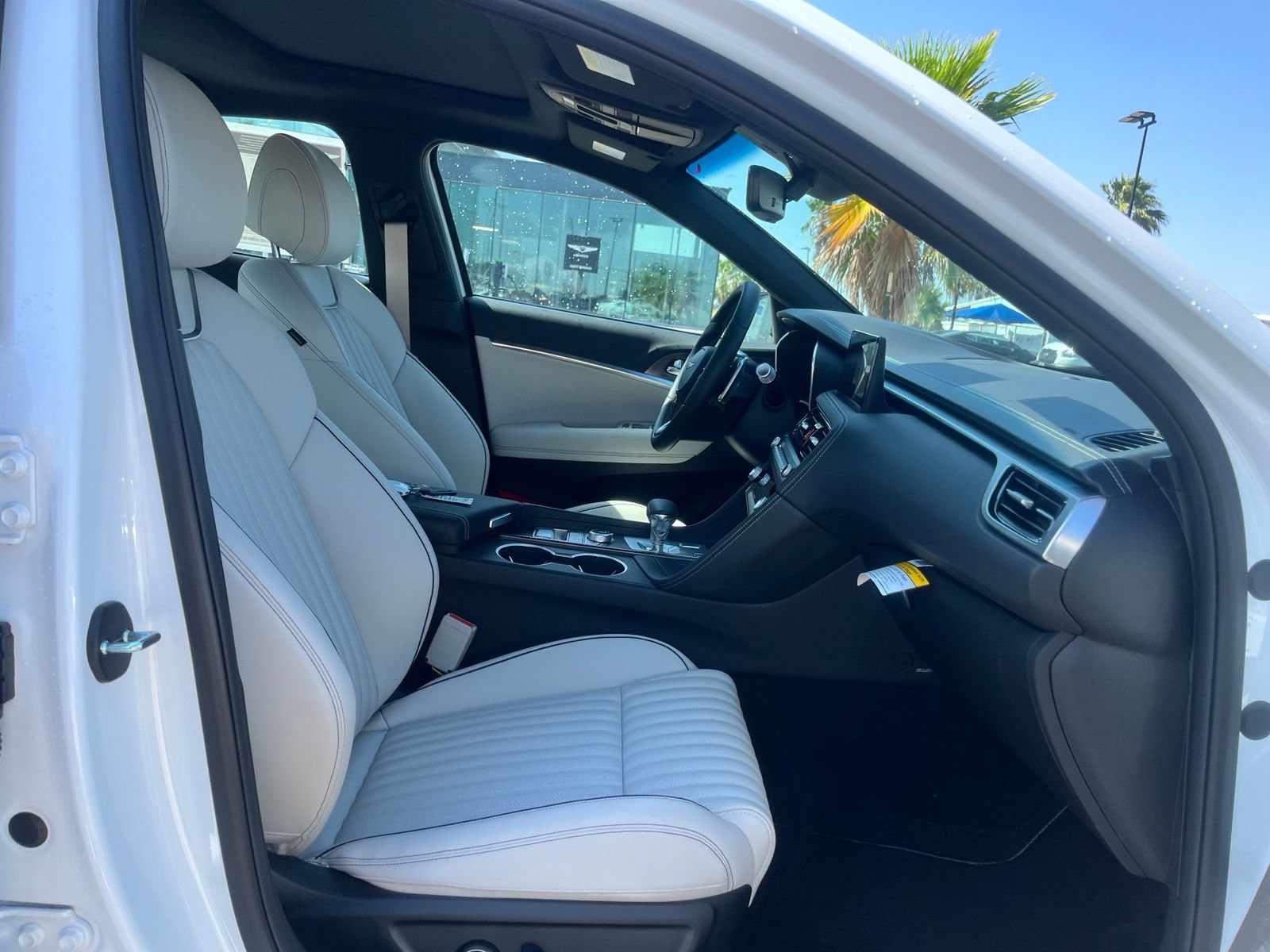 New 2026 Genesis G70 3.3T Sport Prestige RWD image 23