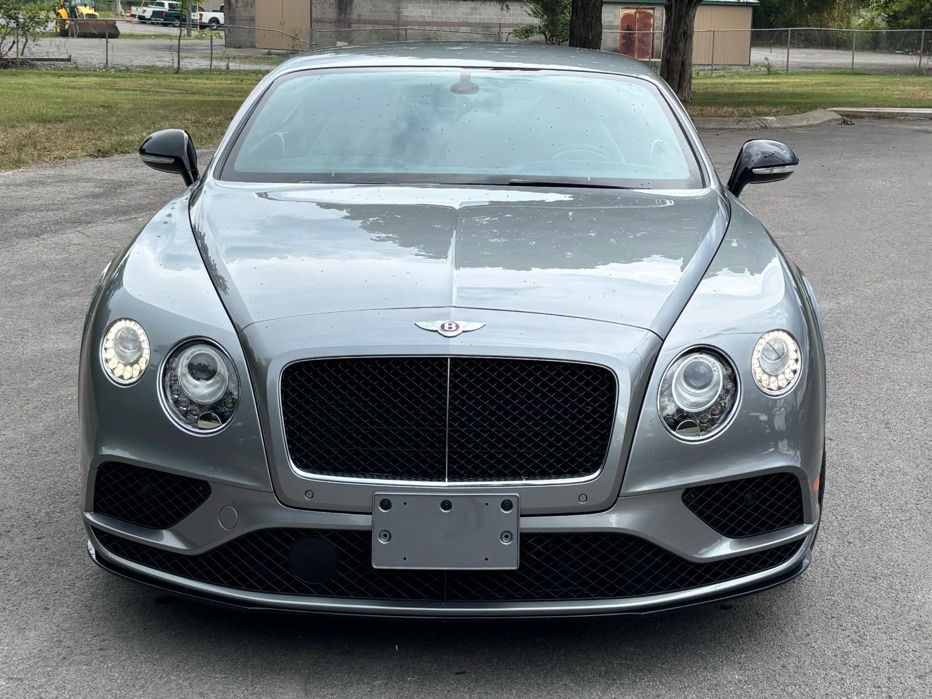 Used 2016 Bentley Continental GT V8 S AWD/4WD image 5