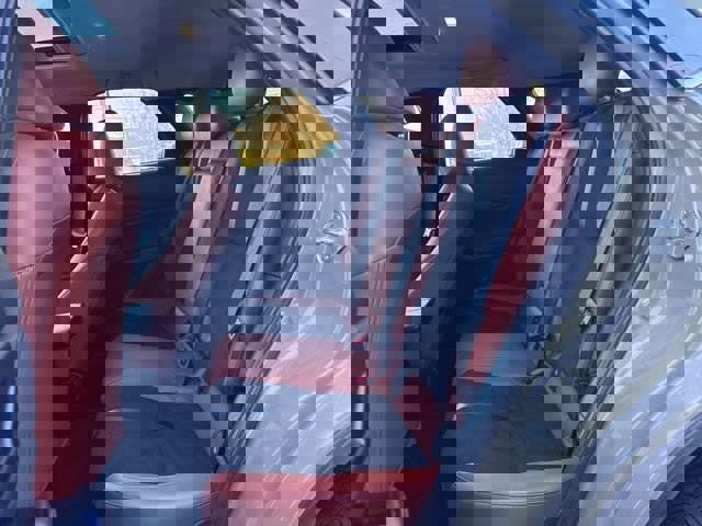 Used 2025 MAZDA CX-30 Carbon AWD/4WD image 11