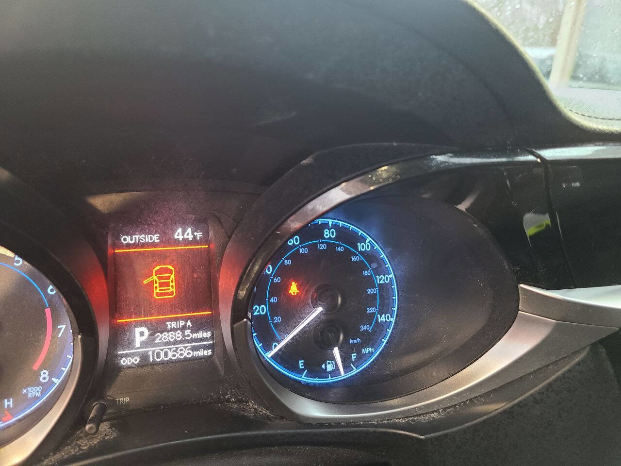 Used 2016 Toyota Corolla S Special Edition image 11