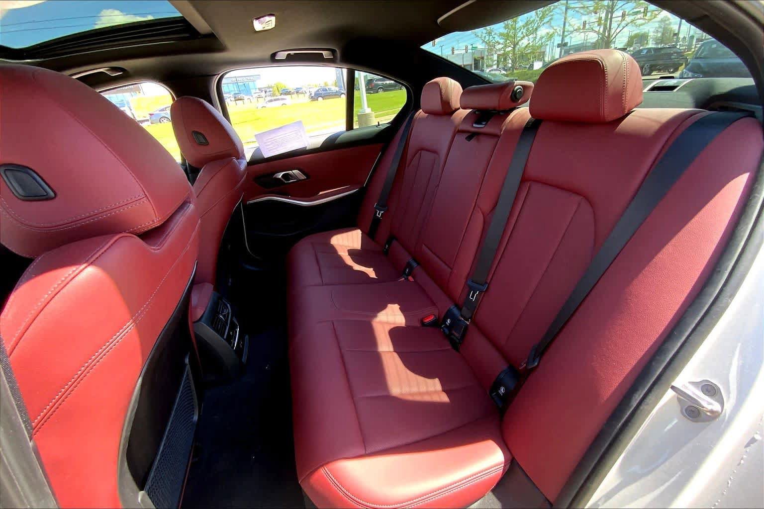 Certified 2023 BMW M340i xDrive image 19