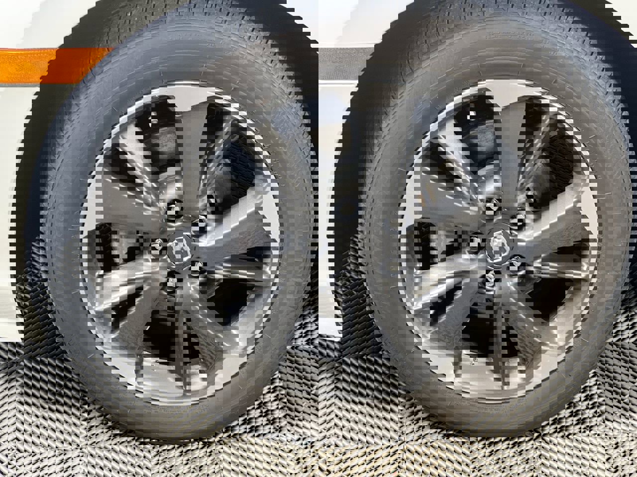 Used 2024 Honda Odyssey Elite image 12