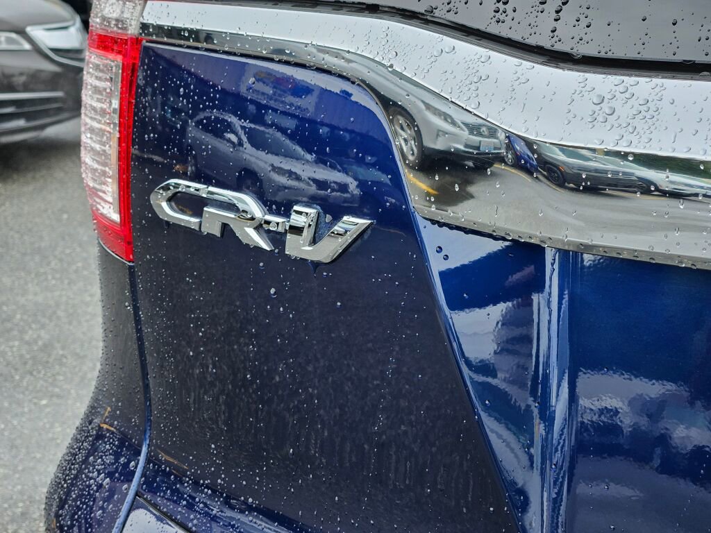 Used 2016 Honda CR-V SE image 11