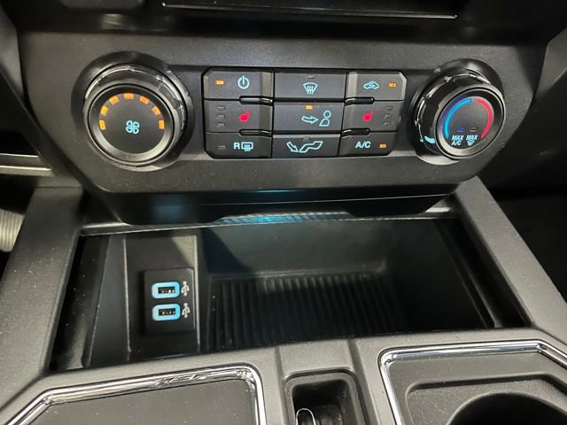 Used 2018 Ford F150 XLT w/ Equipment Group 302A Luxury image 23