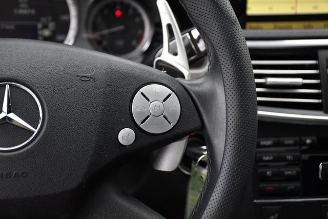 Used 2010 Mercedes-Benz E 350 Sedan image 9