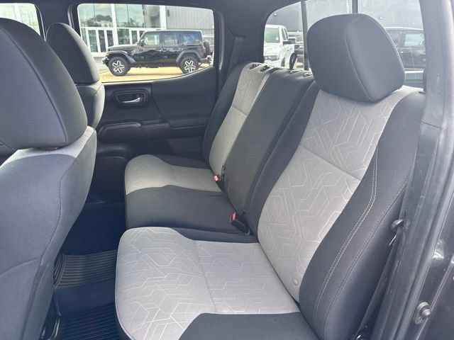 Certified 2022 Toyota Tacoma TRD Sport AWD/4WD image 26