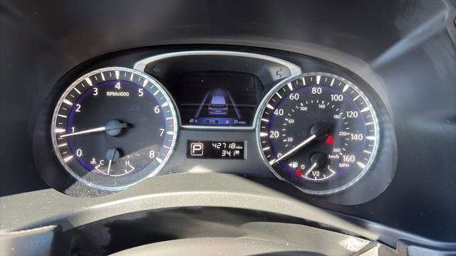 Used 2020 INFINITI QX60 Pure image 29