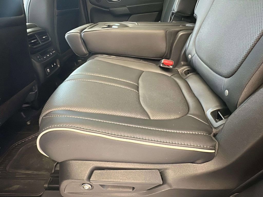 New 2026 Honda Pilot Elite image 14