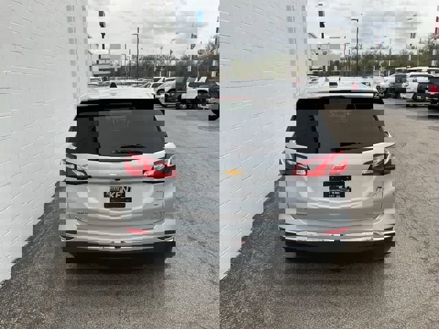 Used 2018 Chevrolet Equinox LT image 6