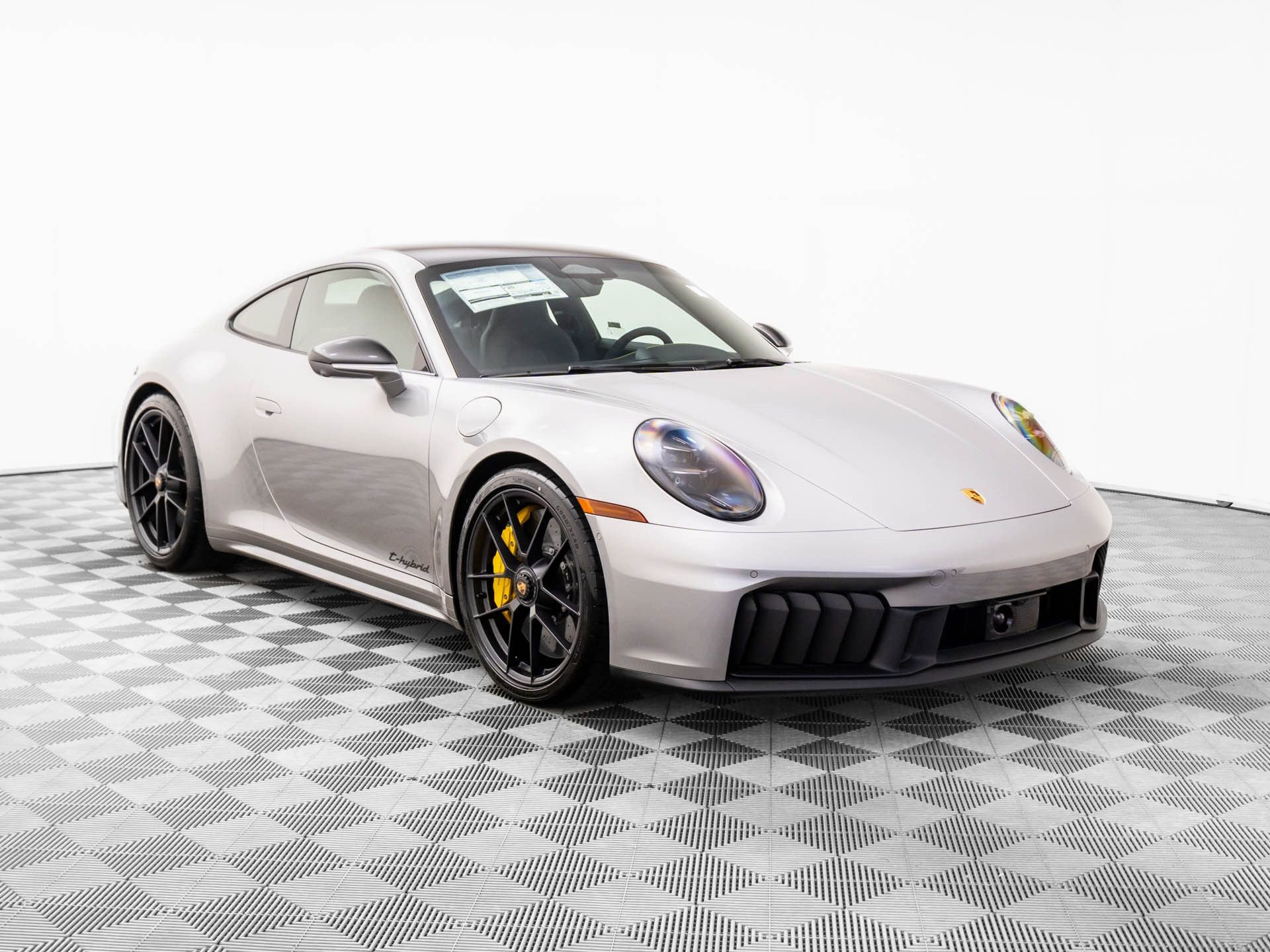 New 2026 Porsche 911 Carrera GTS image 6