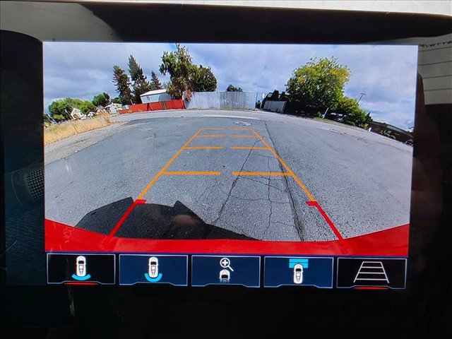 Used 2025 Chevrolet Corvette Z06 w/ Battery Protection Package RWD image 25