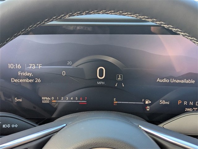 New 2026 Buick Envision Preferred image 32