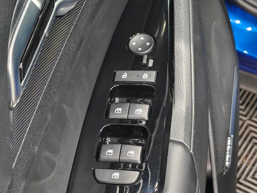 Used 2023 Kia Sportage SX FWD image 50