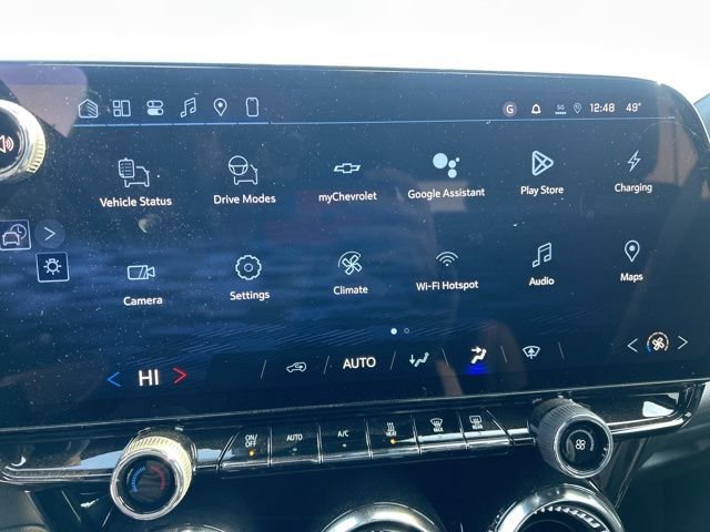 New 2026 Chevrolet Blazer EV LT image 22