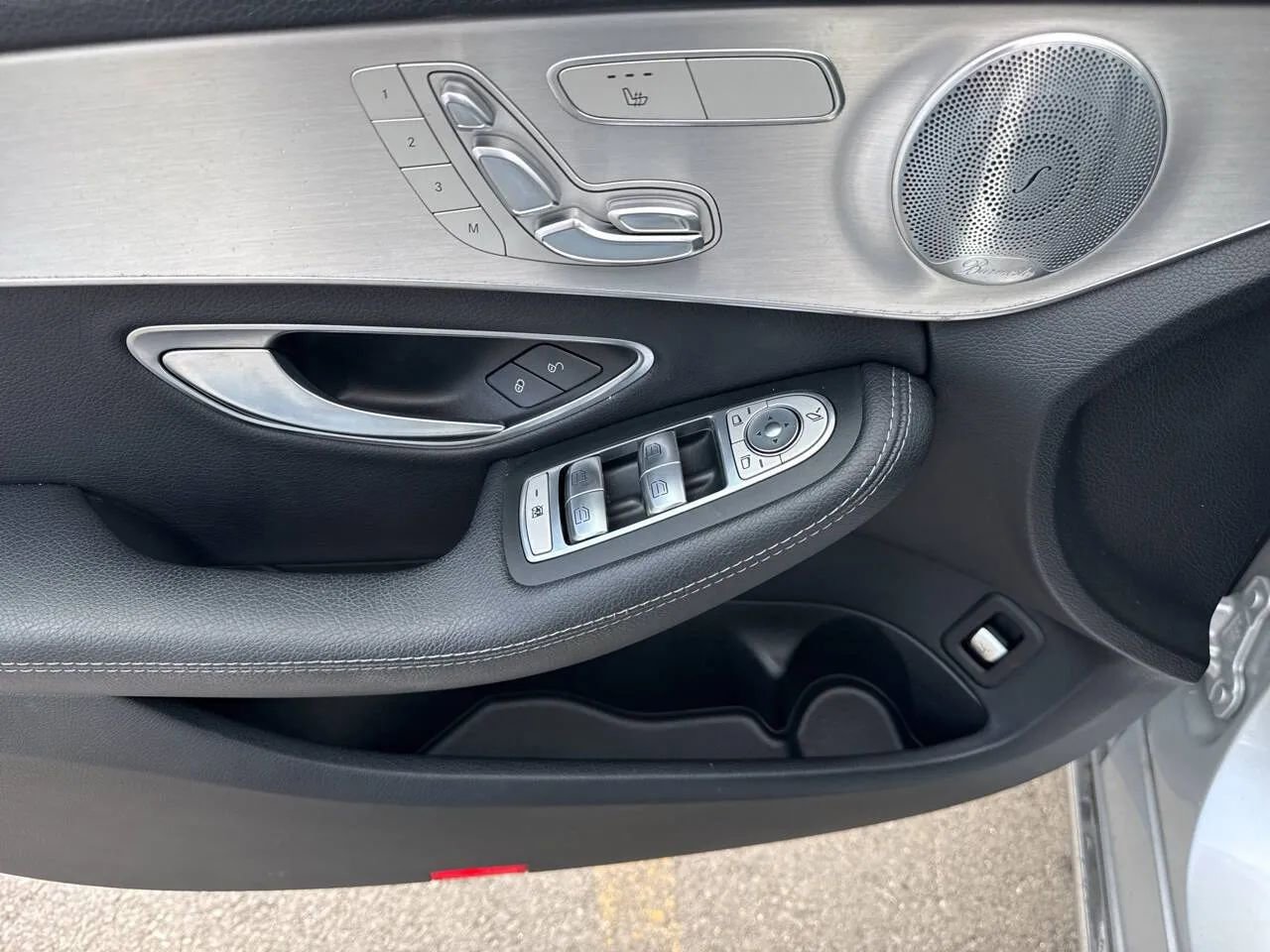 Used 2016 Mercedes-Benz C 300 4MATIC Sedan image 10