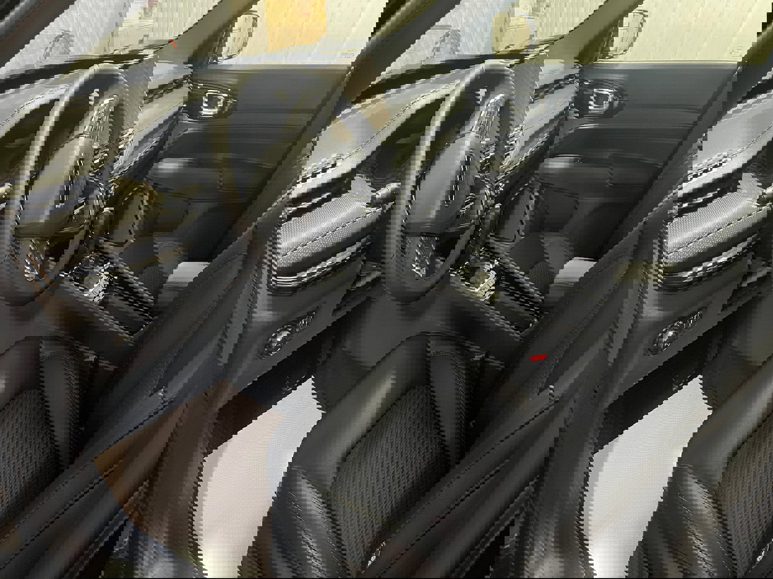 New 2026 Jeep Compass Latitude image 8